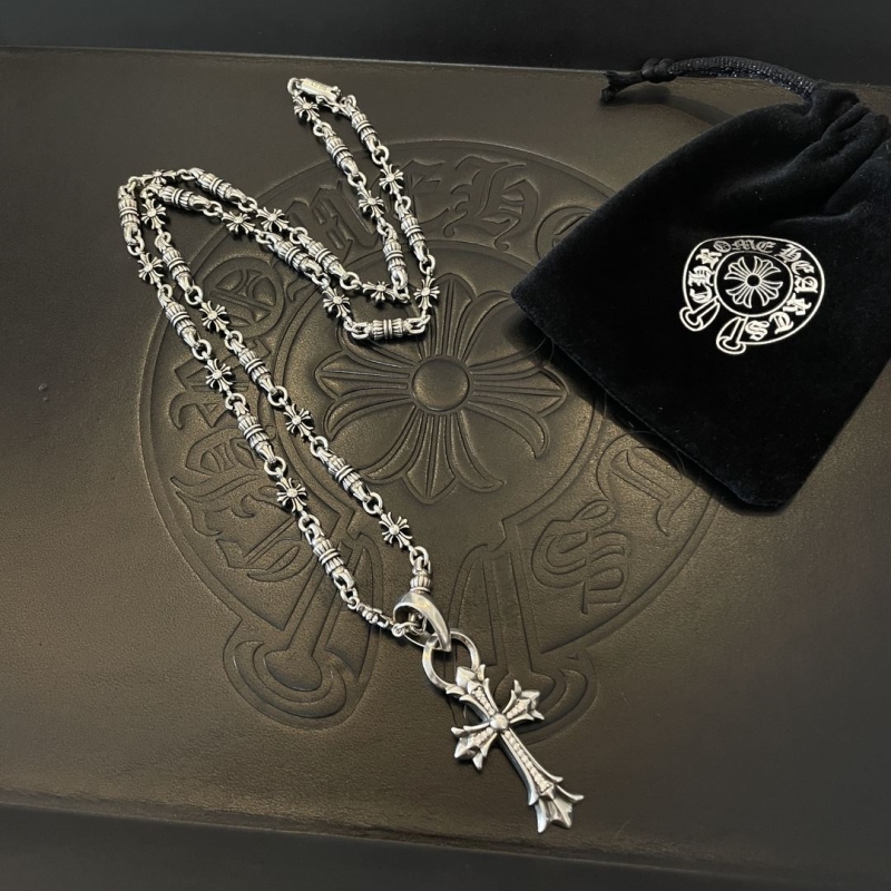 Chrome Hearts Necklaces